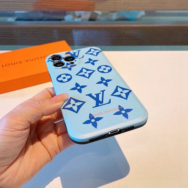 ルイヴィトン モノグラムケース 偽物 Phone 13/14promax vul37264高い品質