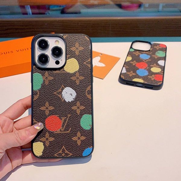速達発送ルイヴィトン 草间 モノグラム iPhone14PRO ケース コピー vul76782最高級