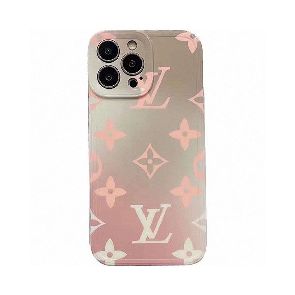 即発送 ルイヴィトン モノグラムケース Phone 13/14promax vul84918通販