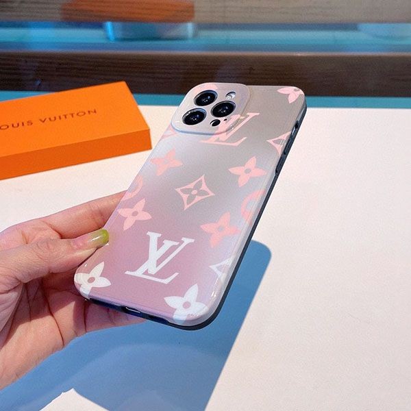 即発送 ルイヴィトン モノグラムケース Phone 13/14promax vul84918人気