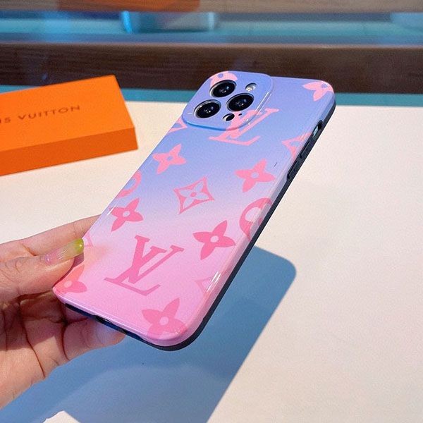 即発送 ルイヴィトン モノグラムケース Phone 13/14promax vul84918最高級