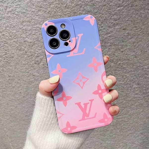即発送 ルイヴィトン モノグラムケース Phone 13/14promax vul84918N級品