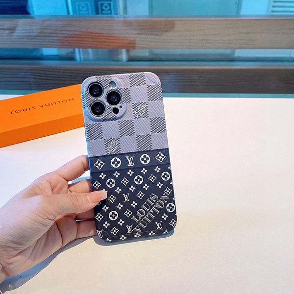 完売人気☆上品 ルイヴィトン iphone12/13pro ケース 偽物 vum06013通販
