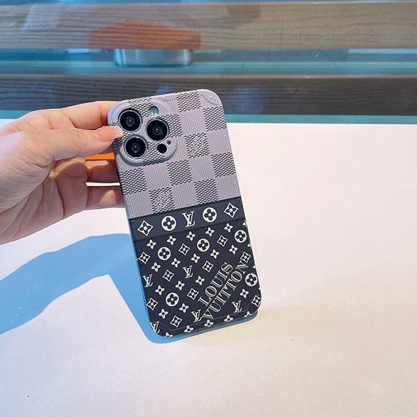 完売人気☆上品 ルイヴィトン iphone12/13pro ケース 偽物 vum06013最高級