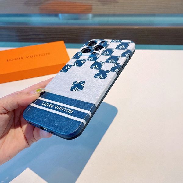 一目惚れ♪ルイヴィトン iphone13 偽物/14Proケース超限定♪ vum23562高い品質