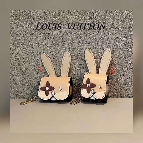 絶対欲しい！可愛い♡ルイヴィトン AirPods Proケース 偽物 vum65135激安送料無料