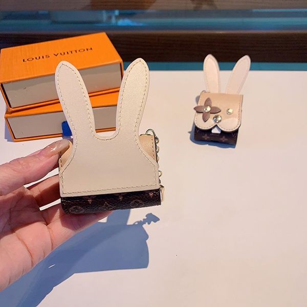 絶対欲しい！可愛い♡ルイヴィトン AirPods Proケース 偽物 vum65135高い品質
