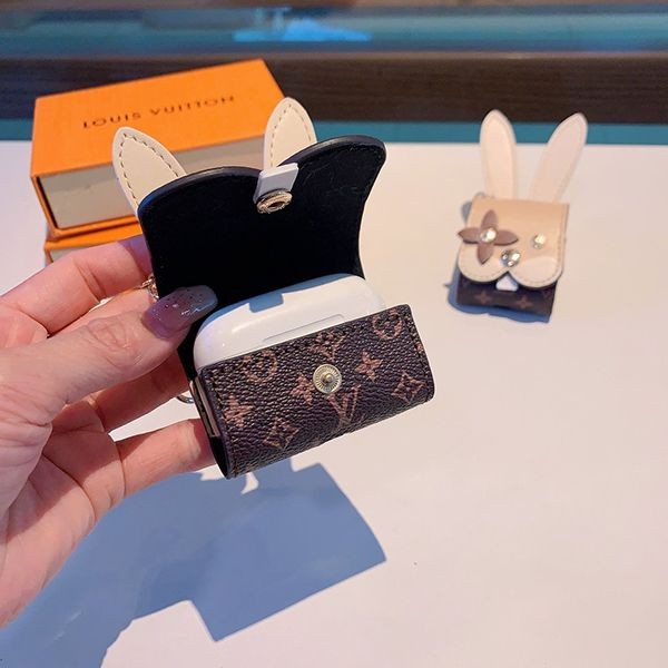 絶対欲しい！可愛い♡ルイヴィトン AirPods Proケース 偽物 vum65135N級品