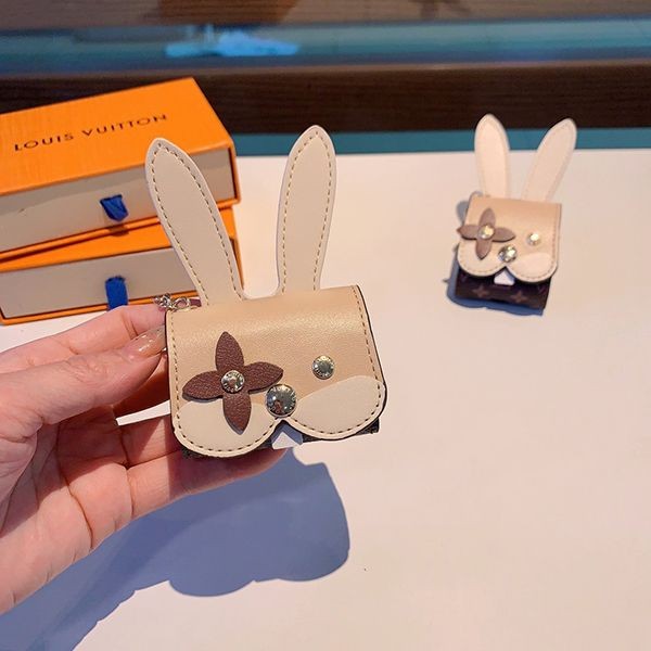 絶対欲しい！可愛い♡ルイヴィトン AirPods Proケース 偽物 vum65135品質保証