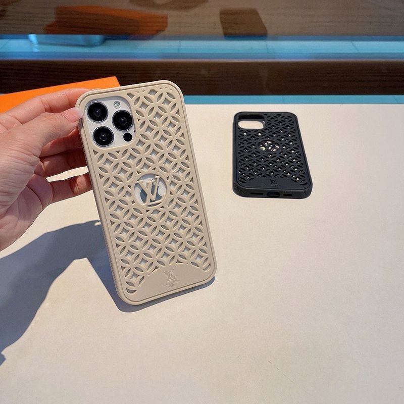 世界中で大人気♪​ルイヴィトン スマホケース 偽物 iphoneケース vuq15846N級品