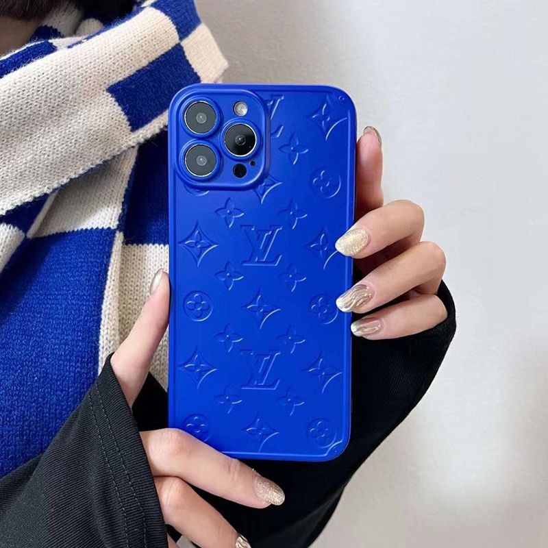 可愛く魅せる♡​ルイヴィトン スマホケース コピー iphoneケース vut44357通販