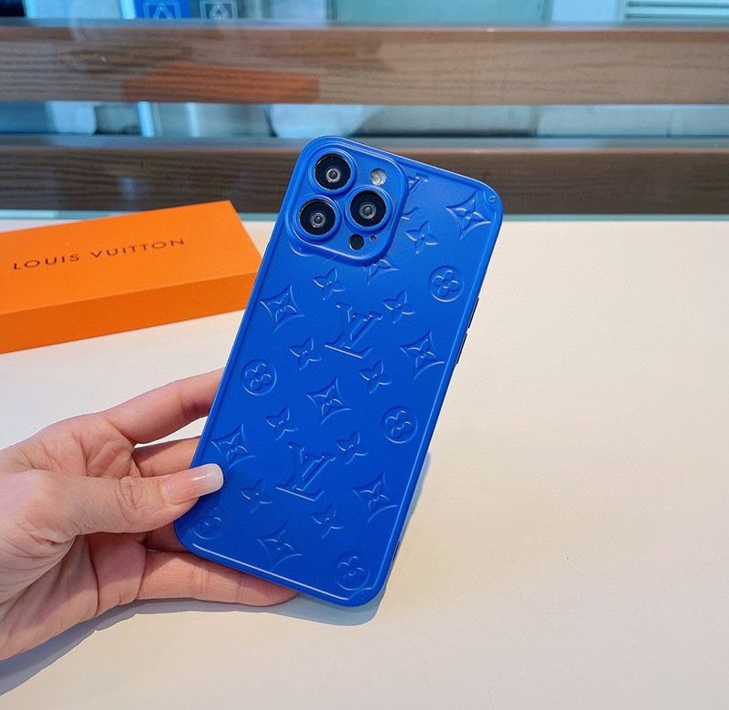 可愛く魅せる♡​ルイヴィトン スマホケース コピー iphoneケース vut44357激安送料無料