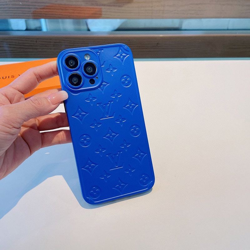 可愛く魅せる♡​ルイヴィトン スマホケース コピー iphoneケース vut44357高い品質