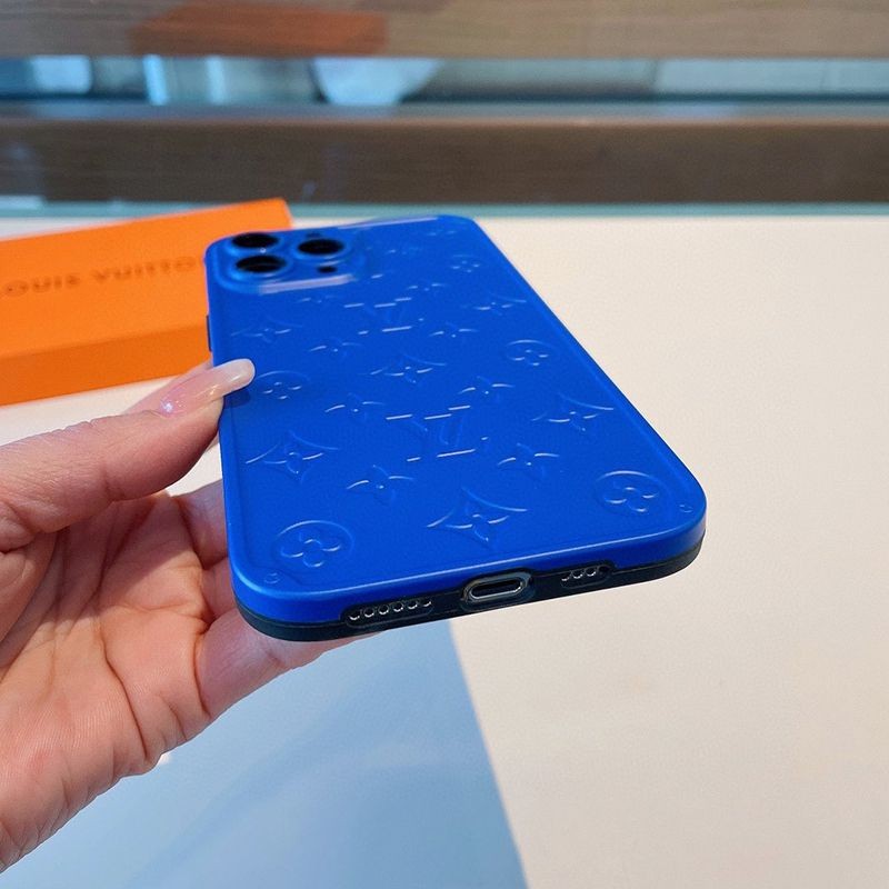 可愛く魅せる♡​ルイヴィトン スマホケース コピー iphoneケース vut44357人気