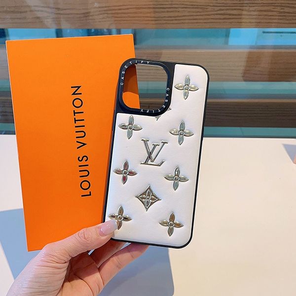 ルイヴィトン iphone13/14Proケース 偽物 vuv67974通販
