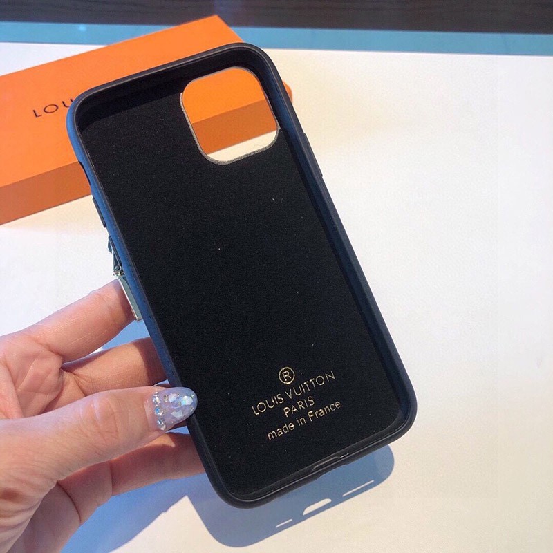 送料込 ルイヴィトン スマホケース 偽物 IPHONE 11/12/13/Pro/ProMax vuv88931人気