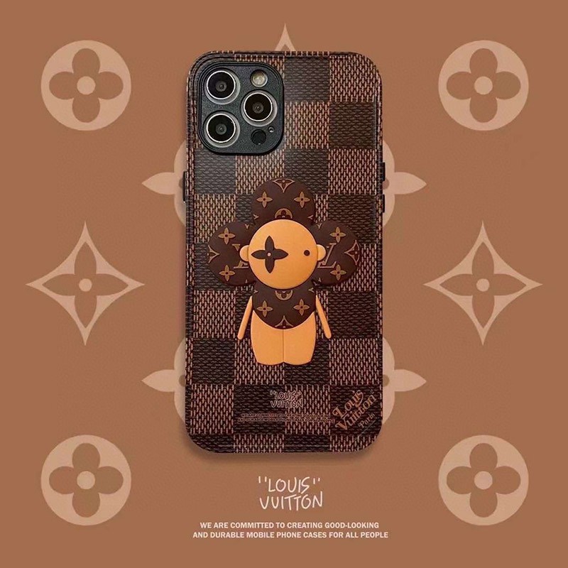 ★関税/送料込★ルイヴィトン スマホケース コピーIPHONE 11/12/13/Pro/ProMax vux17217人気