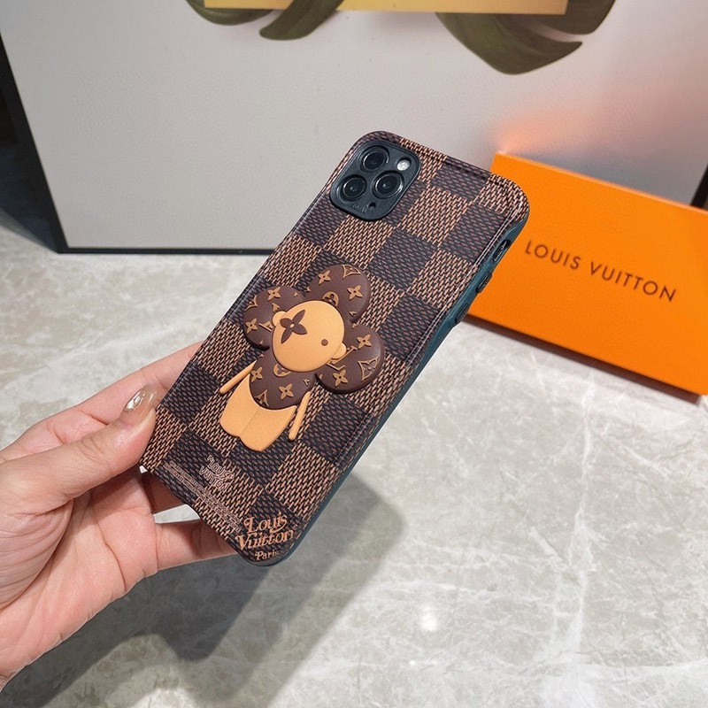 ★関税/送料込★ルイヴィトン スマホケース コピーIPHONE 11/12/13/Pro/ProMax vux17217N級品