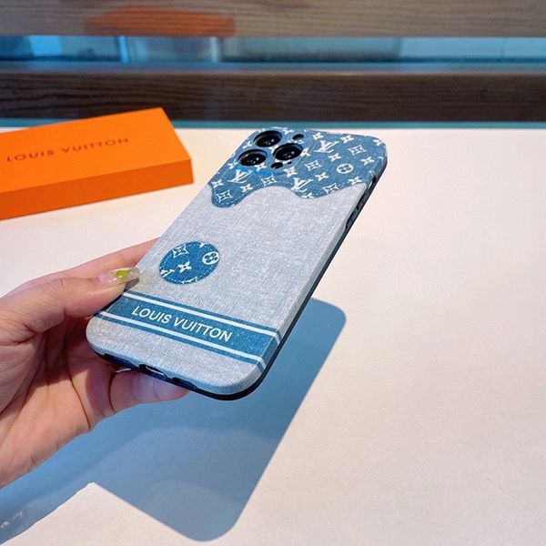 お洒落 ルイヴィトン iphone13/14Proケース スーパーコピー vuy10737人気