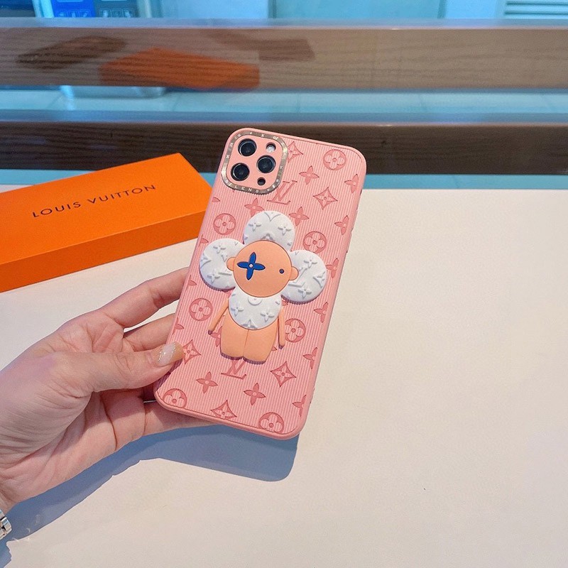 ルイヴィトン スマホケース コピー IPHONE 13/12/11/Pro/ProMax vuy32674激安送料無料