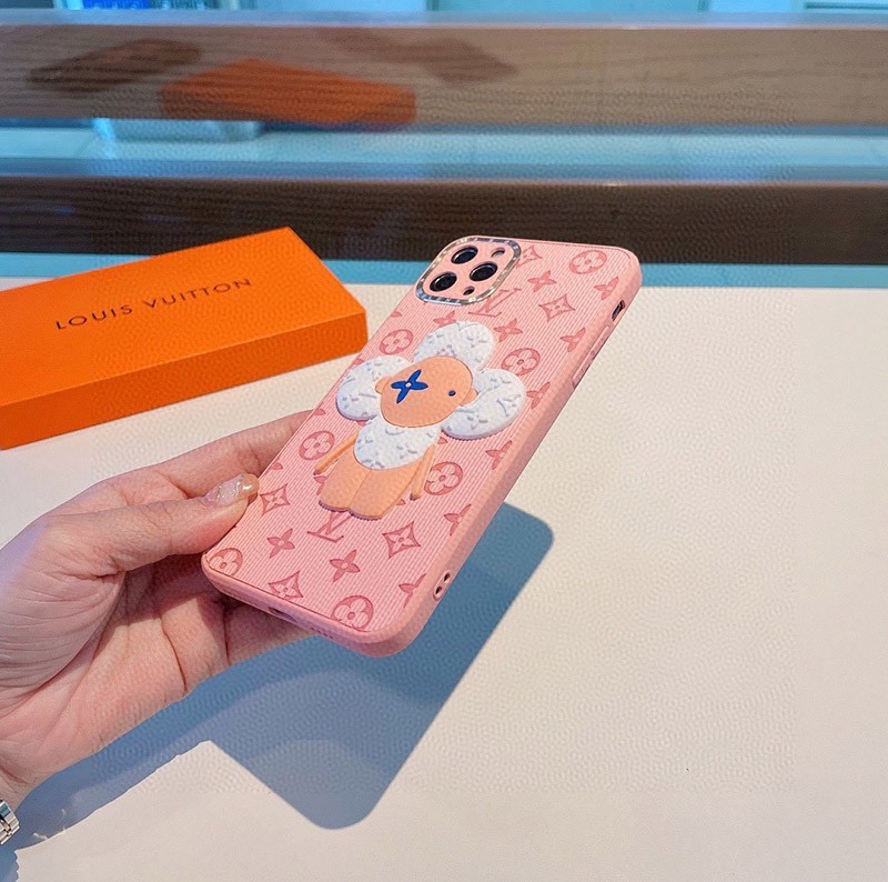 ルイヴィトン スマホケース コピー IPHONE 13/12/11/Pro/ProMax vuy32674高い品質