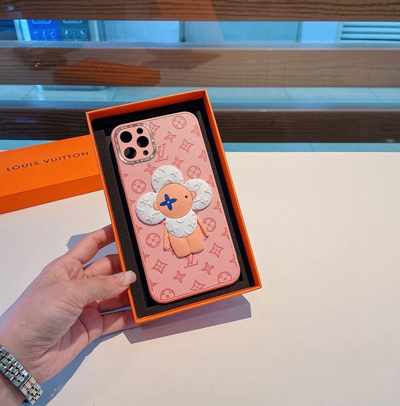 ルイヴィトン スマホケース コピー IPHONE 13/12/11/Pro/ProMax vuy32674N級品