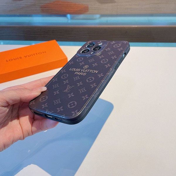 ルイヴィトン モノグラムケース コピー Phone 13/14promax vuy48910人気