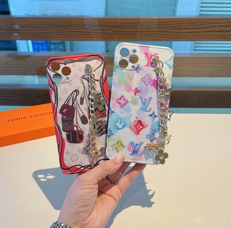 超希少！ルイヴィトン スマホケース 偽物 IPHONE 11/12/13/Pro/ProMax vuy79361