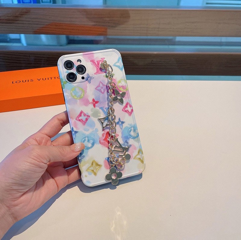 超希少！ルイヴィトン スマホケース 偽物 IPHONE 11/12/13/Pro/ProMax vuy79361人気