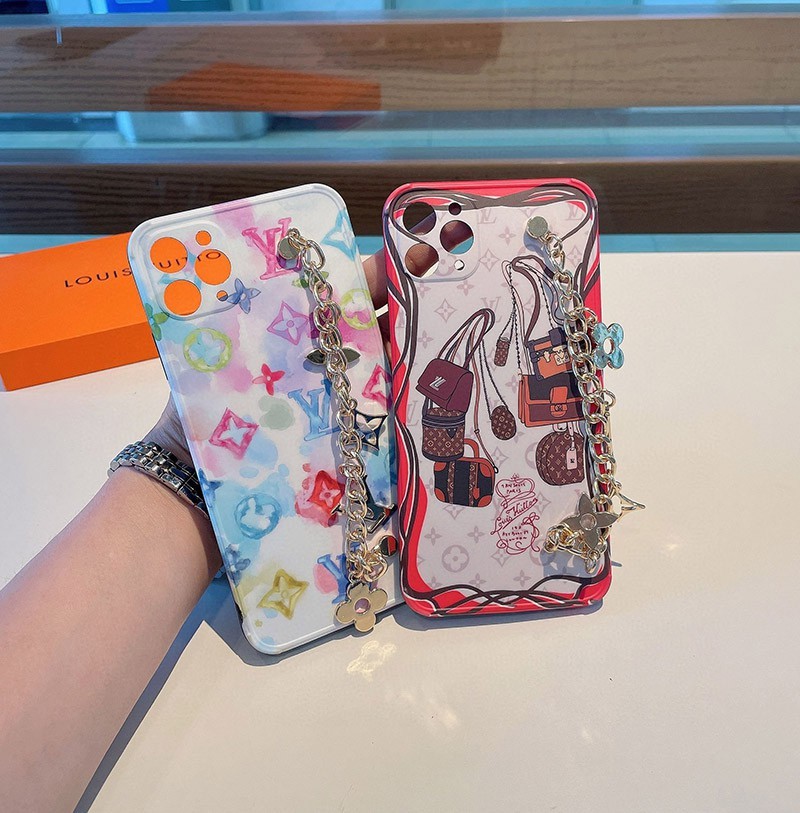 超希少！ルイヴィトン スマホケース 偽物 IPHONE 11/12/13/Pro/ProMax vuy79361最高級