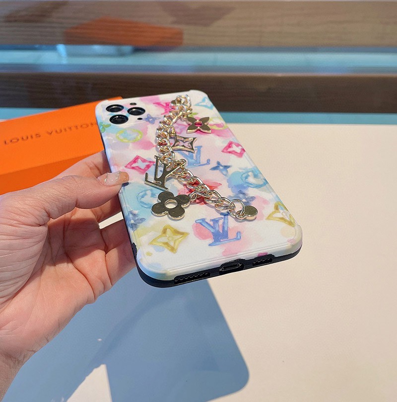 超希少！ルイヴィトン スマホケース 偽物 IPHONE 11/12/13/Pro/ProMax vuy79361N級品