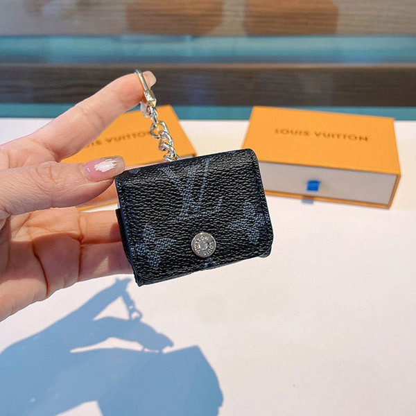 ルイヴィトン コピー airpods pro ケース モノグラム バッグ型 収納 vuz21896