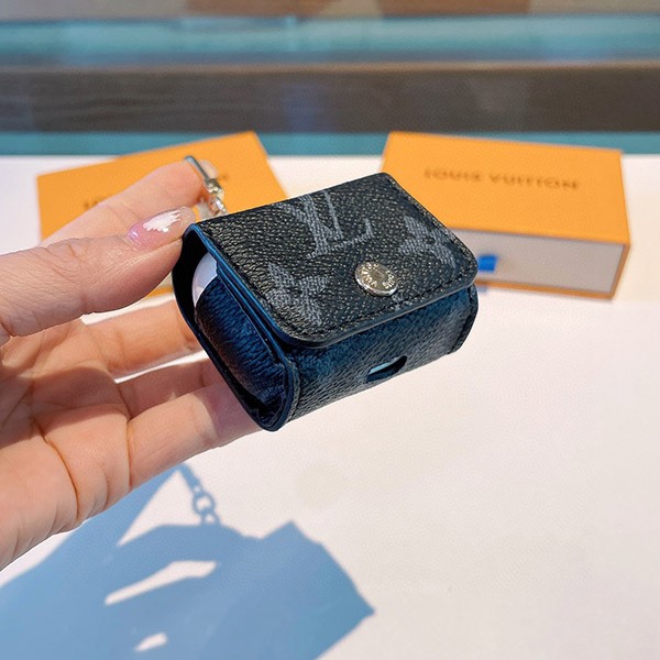 ルイヴィトン コピー airpods pro ケース モノグラム バッグ型 収納 vuz21896激安送料無料