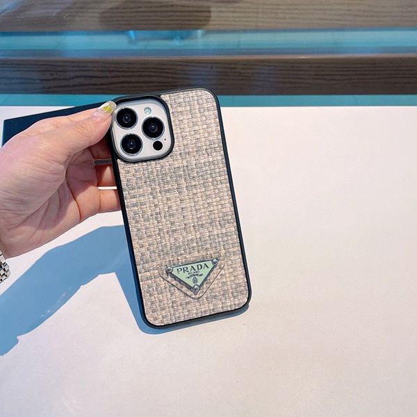 【お洒落★】プラダ iPhone13/14Proケース 偽物NEW♪ロゴ付き pun39073代引きを販売