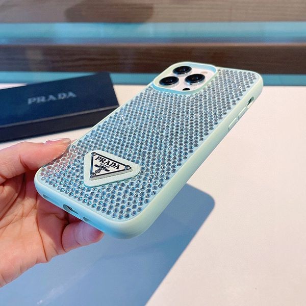 プラダ マカロンコレクション コピー iPhone13/14Proケース puy45761最高級