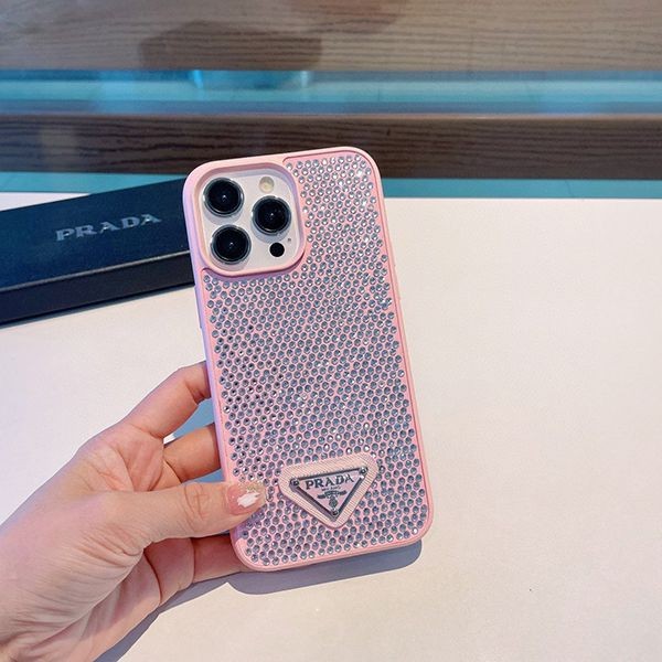 プラダ マカロンコレクション コピー iPhone13/14Proケース puy45761品質保証