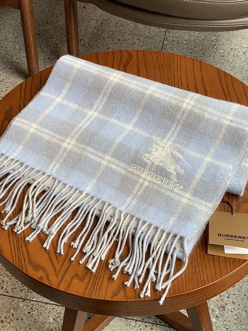 完売必至バーバリー クラシック カシミヤ チェック マフラー コピー Bap77862激安送料無料