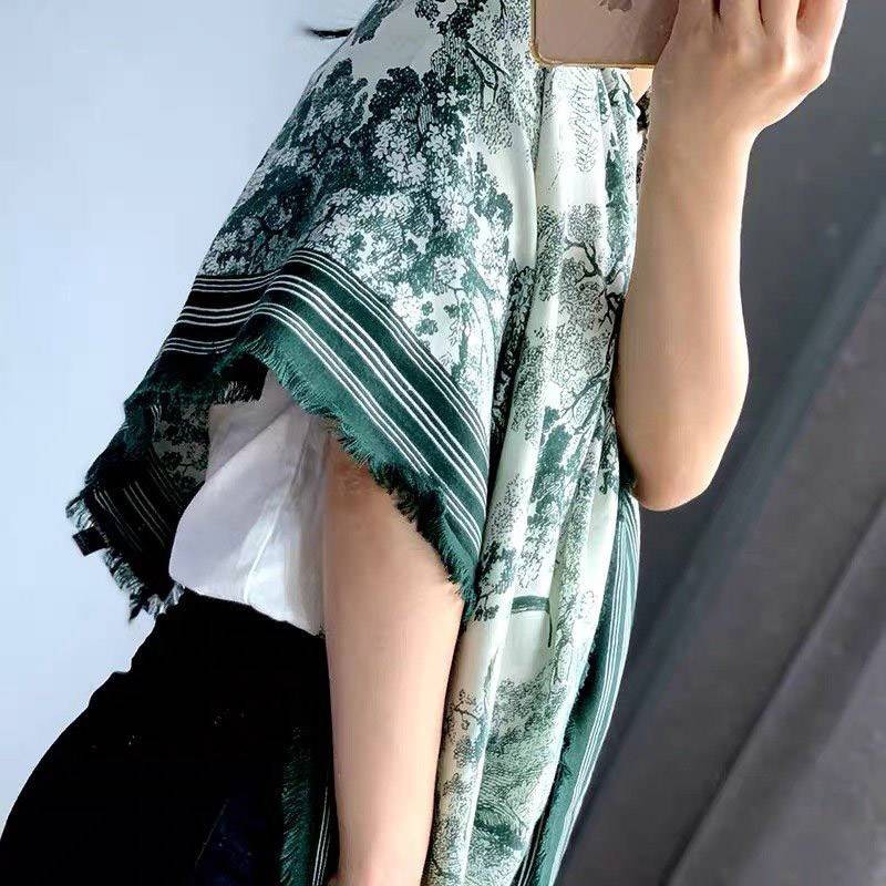 完売人気 ディオール マフラー ショールコピー 100% カシミヤ ded52084代引きを販売