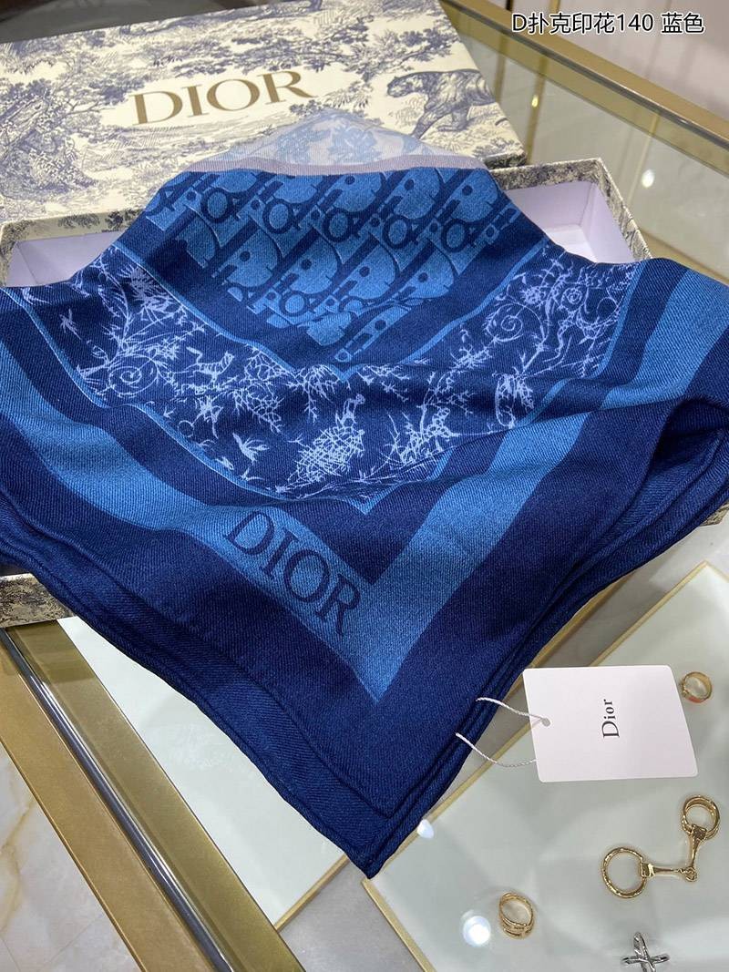 完売人気 ディオール マフラー ショールコピー 100% カシミヤ deg59969高い品質