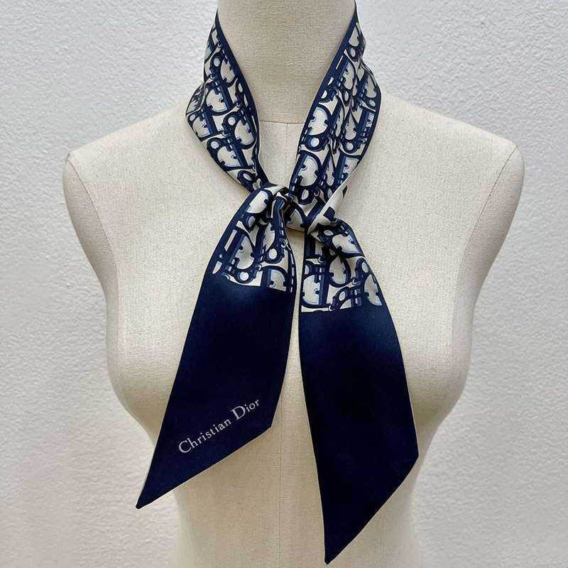 ギフトに最適♪ディオール スカーフ 偽物★TOILE OBLIQUE "ミッツァ コピー​" del69872品質保証
