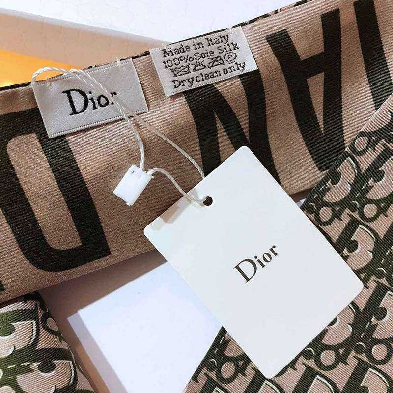大人気 ディオール スカーフ コピー★TOILE OBLIQUE "ミッツァ コピー​" det21265最高級