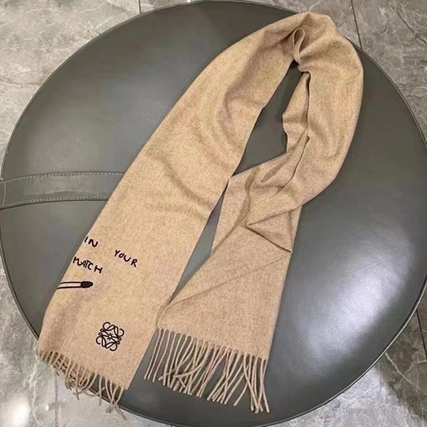 ロエベ カシミア マフラー 偽物 【人気商品】 A0257320N級品