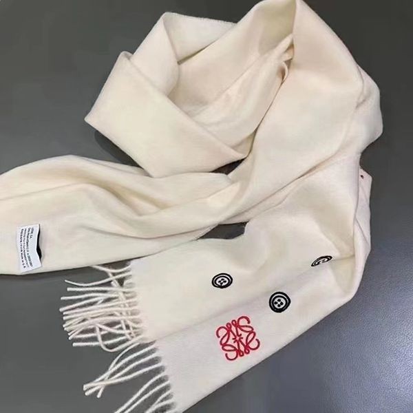 大人気！お洒落に♪ ロエベ カシミア マフラー コピー los66574N級品