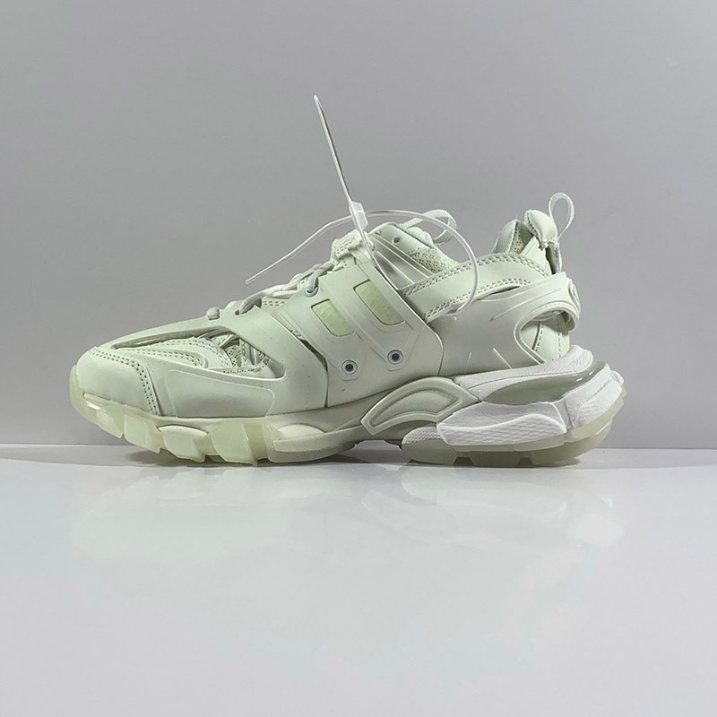 人気No1 バレンシアガ スニーカー コピー TRACK SNEAKER リサイクルソール 542436W3FE39000激安送料無料