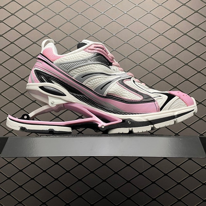 欲しい♡超限定♪ [バレンシアガ Xパンダースニーカー コピー]SNEAKERS X-PANDER★ 653870W2RA29000激安送料無料