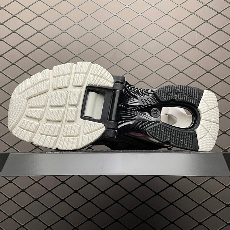 欲しい♡超限定♪ [バレンシアガ Xパンダースニーカー コピー]SNEAKERS X-PANDER★ 653870W2RA29000人気