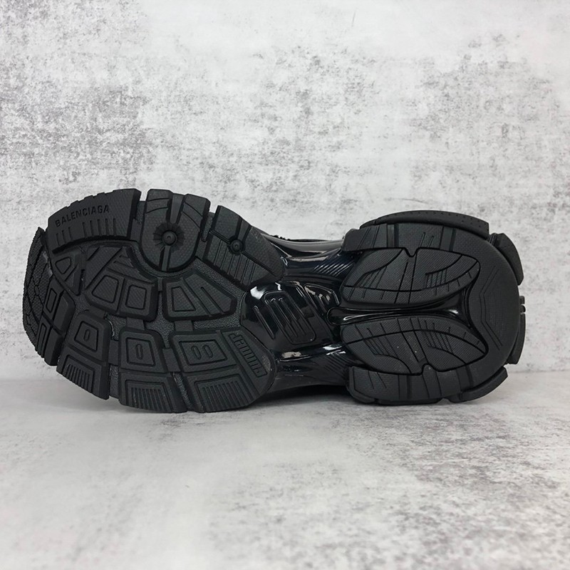 超希少！バレンシアガ スニーカー コピー ランナー レディース レースアップ 656063W3RA11000N級品