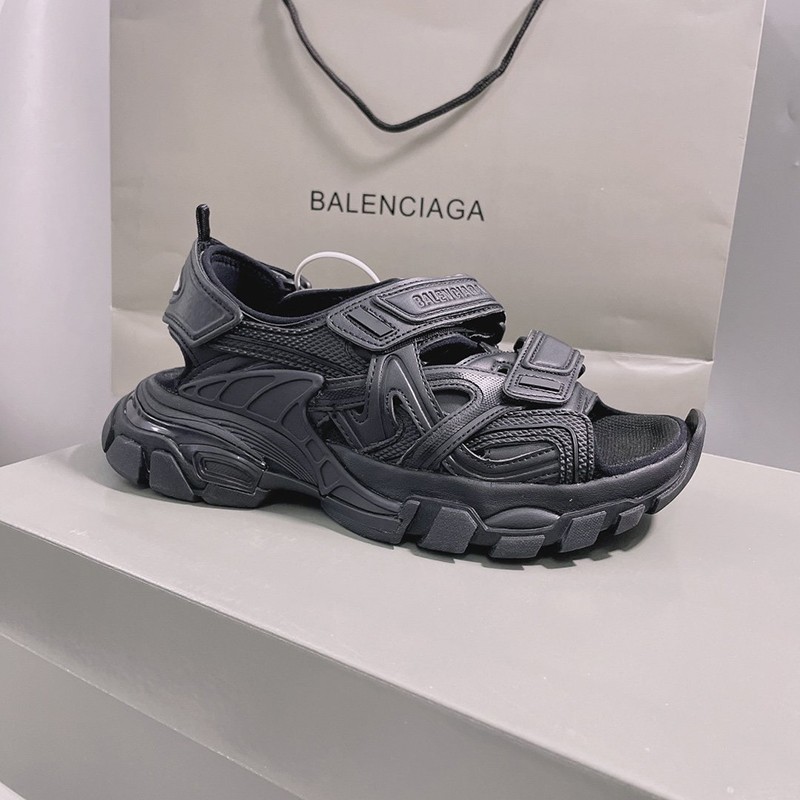 ★日本!!人気！★バレンシアガ サンダル コピー TRACK★ baa36582N級品