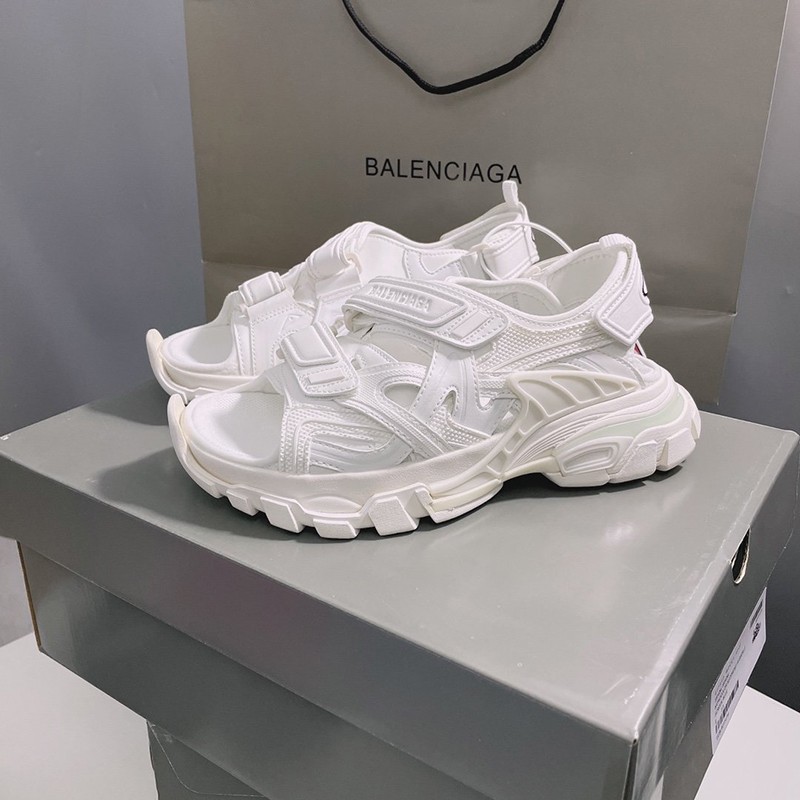 ★日本!!人気！★バレンシアガ サンダル コピー TRACK★ bao88565激安送料無料