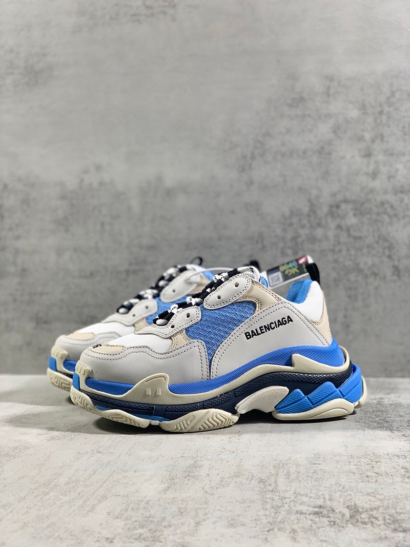 バレンシアガ Triple S コピー スニーカー トリプルソール bar67391高い品質